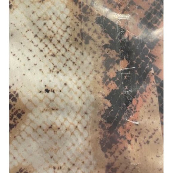 Rhonda Shear 3-pack Invisible Body Brief SMALL - Picture 4 of 6